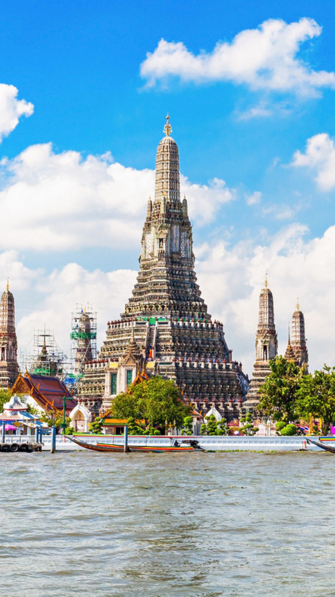 Thailand's electronic visa system in India, with the offline payment method, will be effective from Jan 1, 2025.