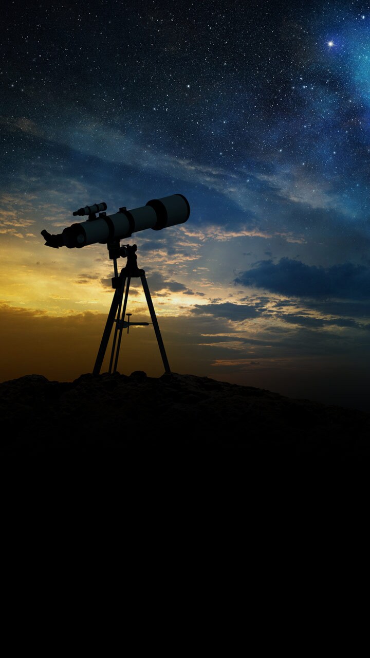 Astro-tourists will get to experience stargazing, astrophotography, special solar observations and more. 
