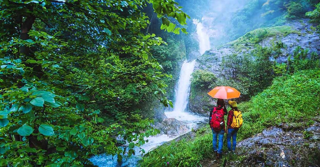 The CWC issued warnings about a dangerous rise in water levels of various rivers, including Achankovil in Pathanamthitta and Thodupuzha in Idukki districts of the state. Representative image/iStock/last19