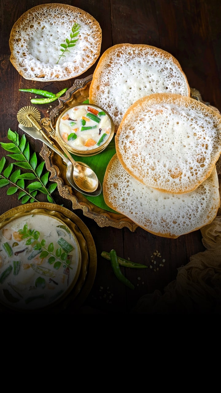  Explore the local cuisine