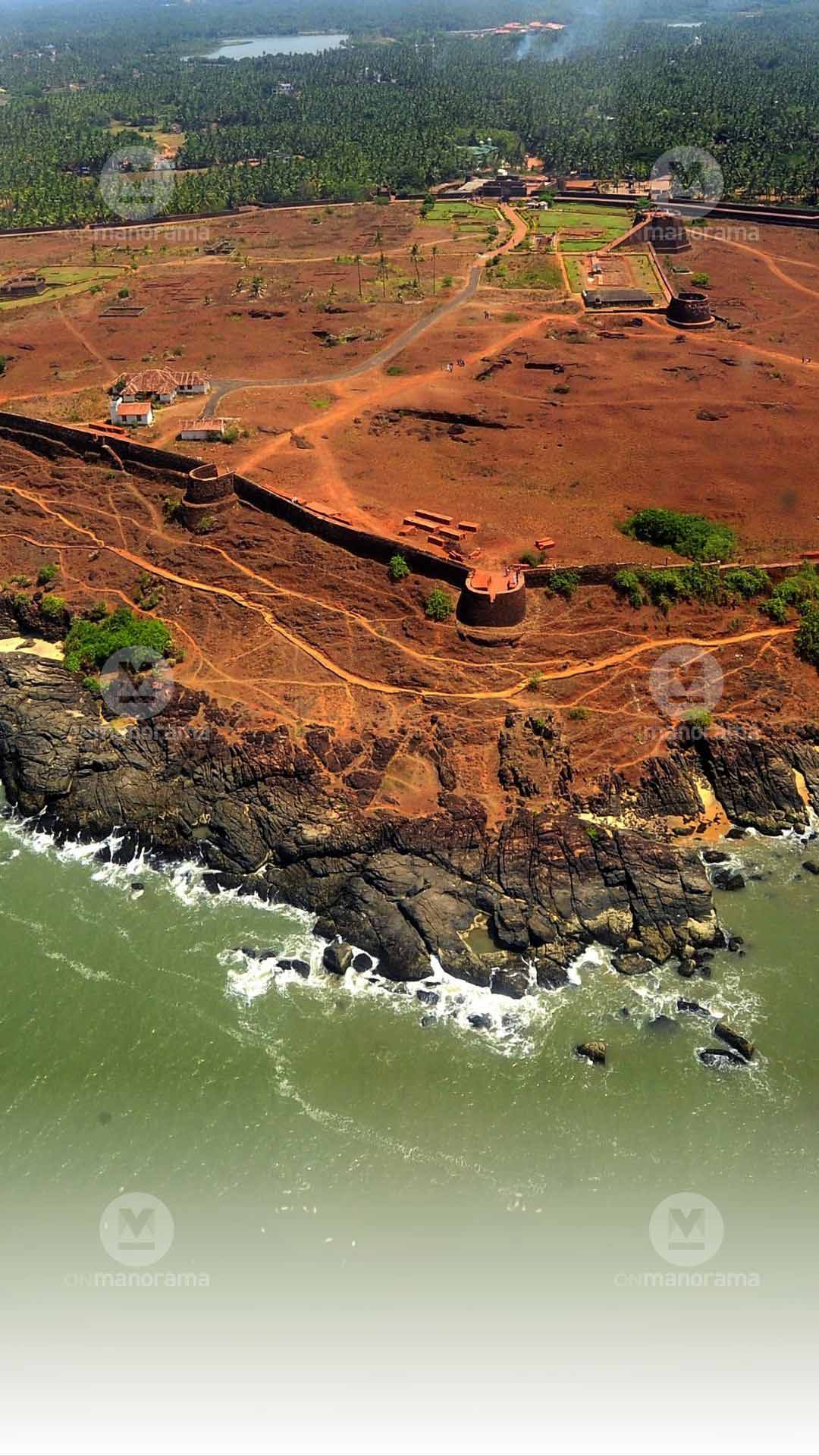 From forts to temples: Kerala's finest heritage spots for tourists 