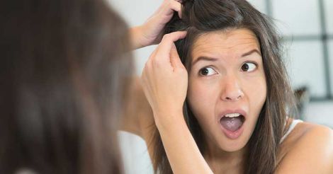 Personal hygiene tips for hair, skin