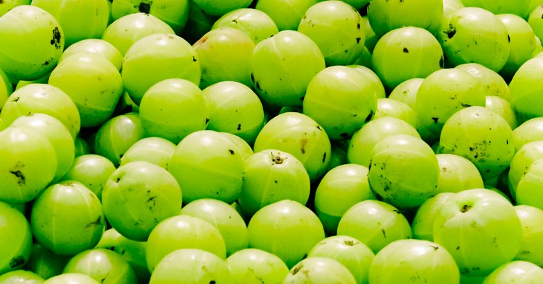 Did you know gooseberries are good for the heart? Read this ...