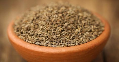 Ajwain