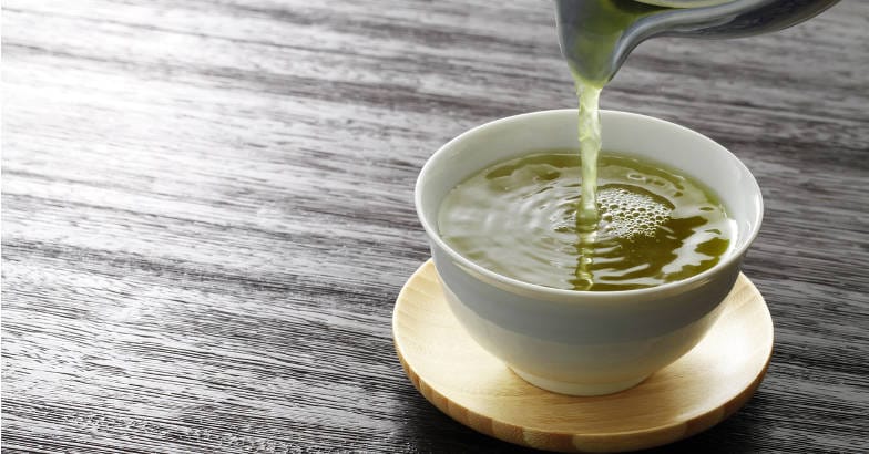 green-tea green-tea