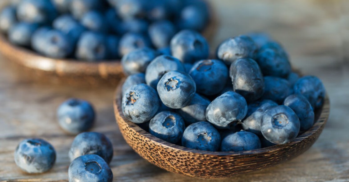 Food to include in the diet of growing children