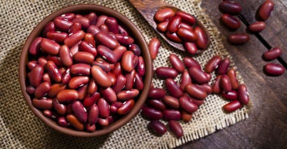 Kidney beans Kidney beans