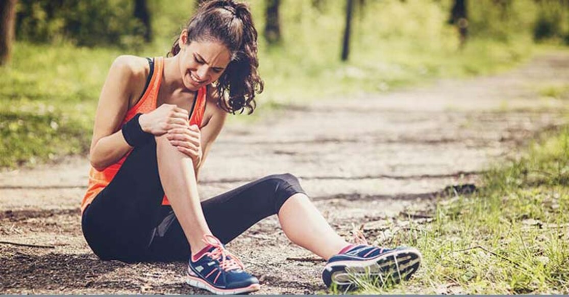 'Oral contraceptives may protect women against knee injuries'