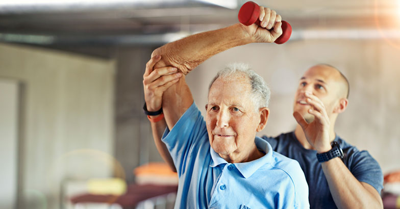 Did you know that regular workouts can keep aging away? Check this out, Fitness, exercise, age, old age, Health News