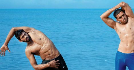 Boot out all those extra calories