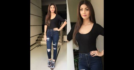 Shilpa Shetty