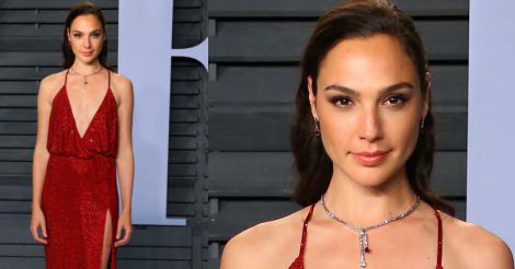 Gal Gadot