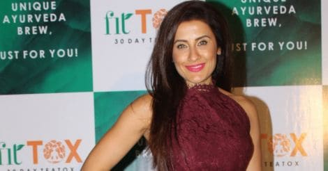 Celebs want to be fit, not just skinny: fitness expert Yasmin Karachiwala
