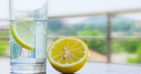 Morning walk to lemon water: the best way to tone up your body