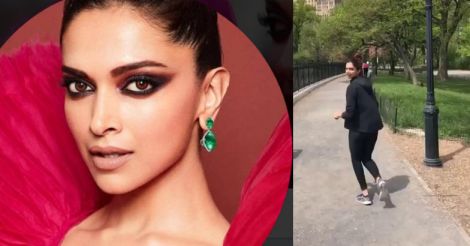 Find out Deepika's latest obesession after Sindhu's challenge