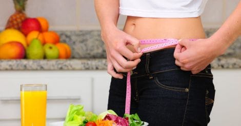 5 ways to get rid of bat wings