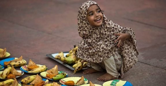 Ramadan: fasting, family, food and much more Ramadan: fasting, family, food and much more