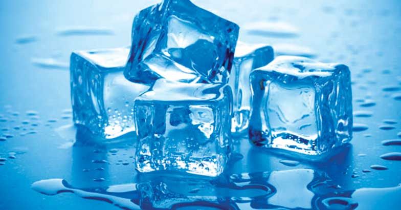 As per Ayurveda, this is why you should avoid cold water