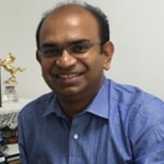  Dr Rajeev Jayadevan