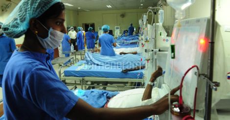 Matters of the Heart | Why patients do not trust their doctor