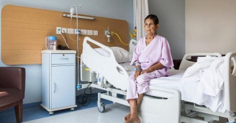 Matters of the Heart | Why patients do not trust their doctor