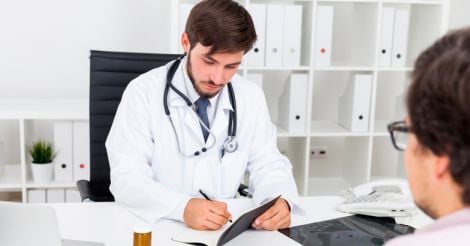 Matters of the Heart | Why patients do not trust their doctor