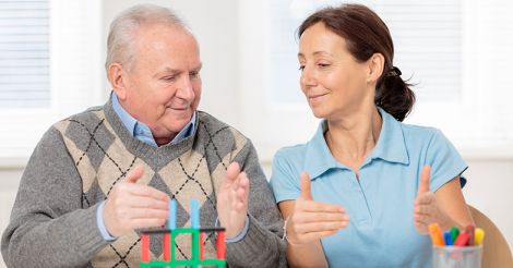 The Care-giver’s survival guide