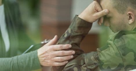 The Care-giver’s survival guide