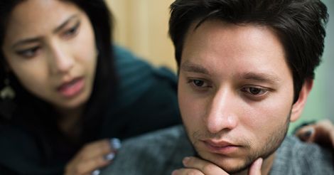 The Care-giver’s survival guide