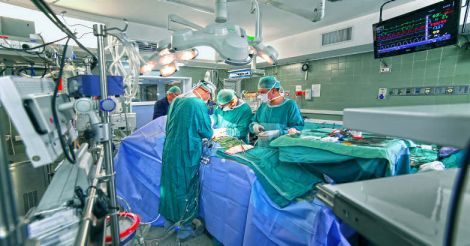 Pune doctors successfully perform India's first uterus transplant surgery