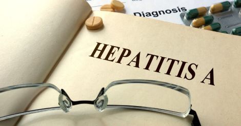 Hepatitis A