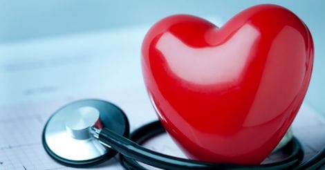 Know when to begin heart screenings for women