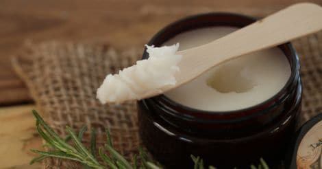 Herbal balm