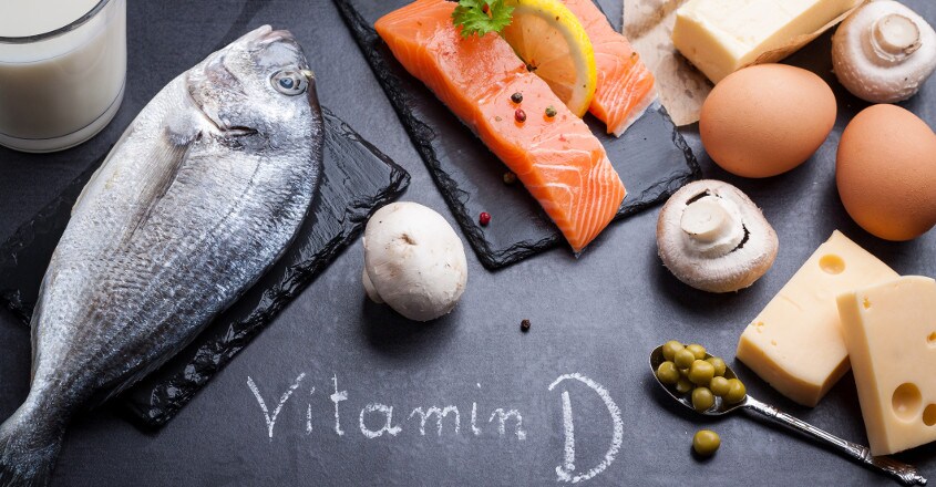 Women in India more likely to have vitamin D deficiency Women in India more likely to have vitamin D deficiency