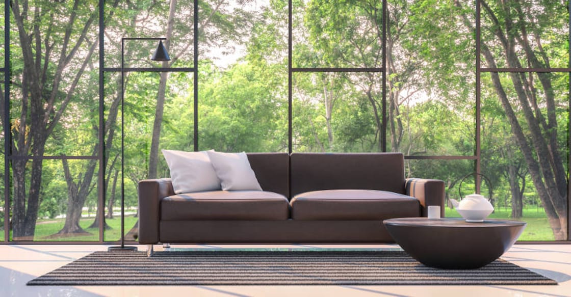 Living near woods may cut diabetes, heart disease risk