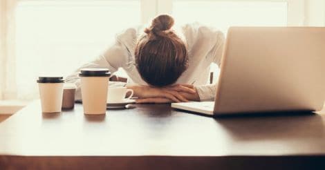 Heal Thy Self | Adults get ADHD, too