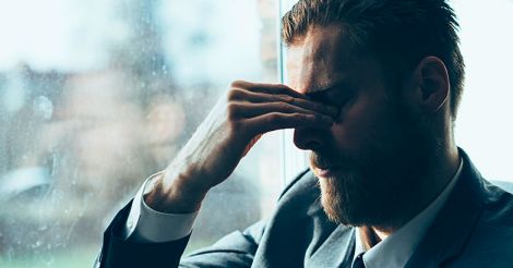 Heal Thy Self | Adults get ADHD, too