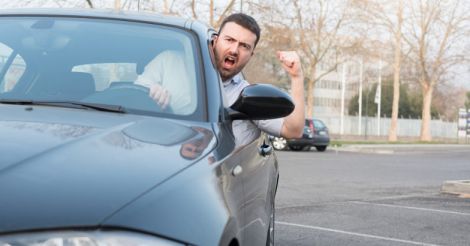 Heal Thy Self | Adults get ADHD, too