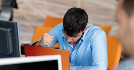 Heal Thy Self | Adults get ADHD, too