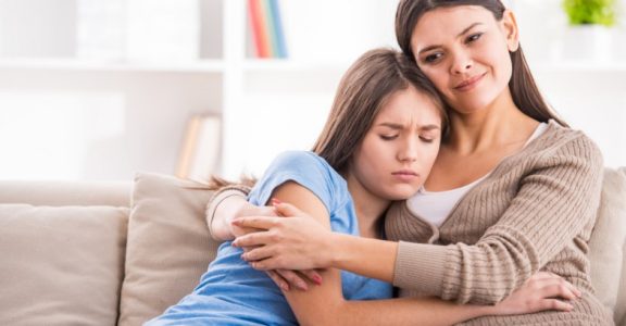 Role of parents in the success of a candidate Role of parents in the success of a candidate