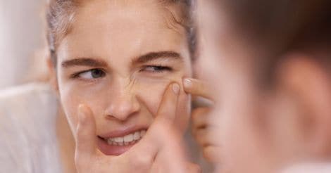 Heal Thy Self | Is your skin under stress?