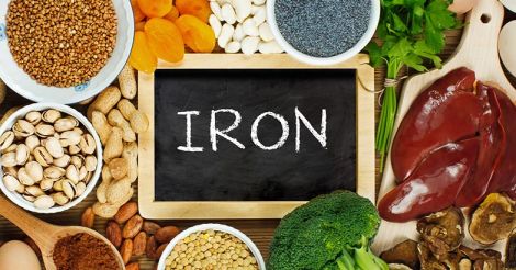 Heal Thy Self | Smart foods: Do they really exist?