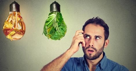 Heal Thy Self | Smart foods: Do they really exist?