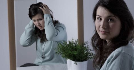 Heal Thy Self | Can mental illness be caused by an infection?