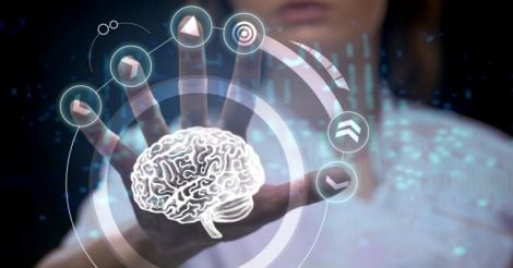 We use only 10 percent of our brain