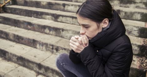 Heal Thy Self | Sick for attention?