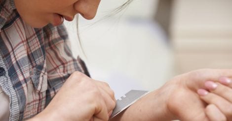 Heal Thy Self | Sick for attention?