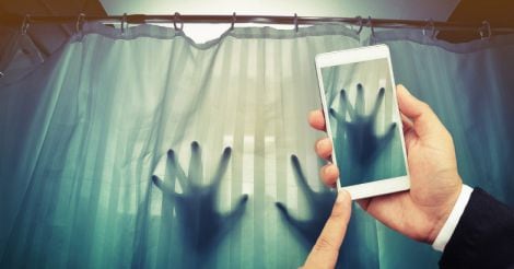 Heal Thy Self | Sick for attention?