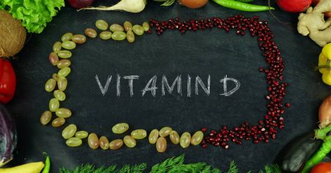 Vitamin D