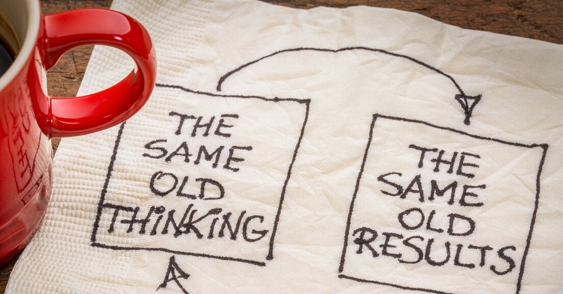 Heal Thy Self How To Challenge Negative Thinking
